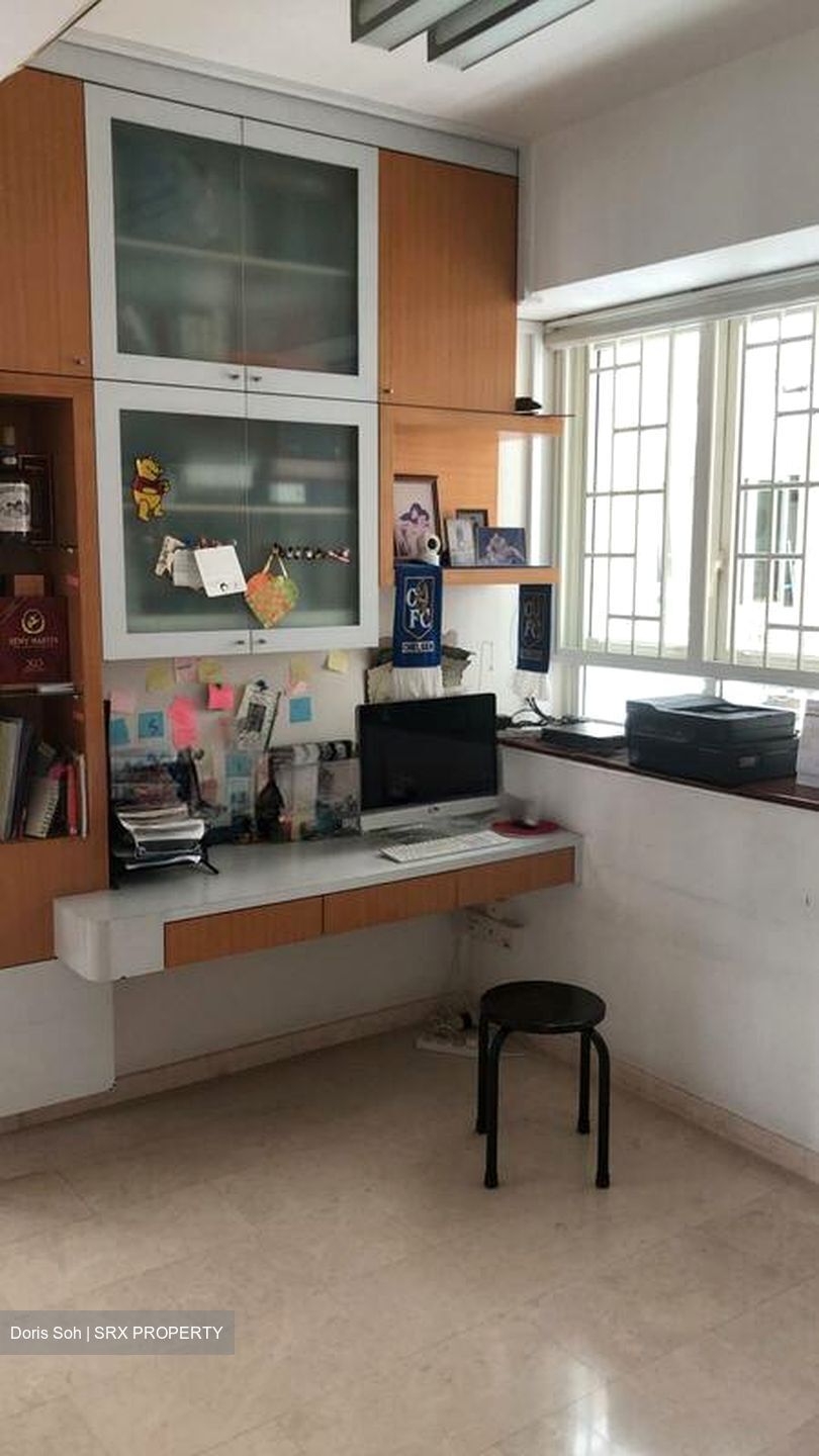 Goldenhill Park Condominium (D20), Condominium #638698071